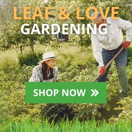 Garden Tools Link